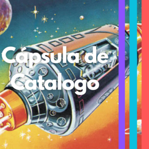 Capsula de Catalogo