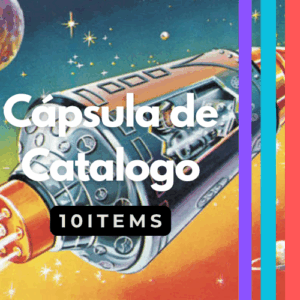 Capsula de Catalogo