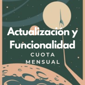 Cuota Operativa (valor mensual)