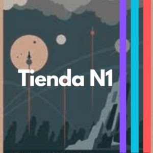 Tienda N1 (cuota)