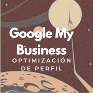 Google my Business