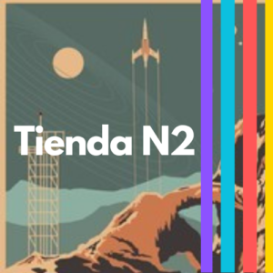 Tienda N2 (cuota)