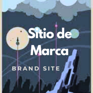 Brand Site
